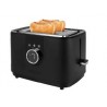 TOSTADOR PRINCESS 142360 DOBLE RANURA 920W NEGRO