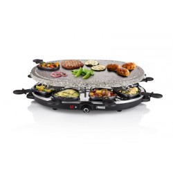 PLANCHA ASAR PRINCESS 162720 RACLETTE 1200W