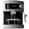 CAFETERA CECOTEC POWER ESPRESSO 20 - 20 BARES NEGRA