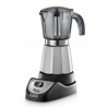 CAFETERA DELONGHI AMKM6 ALICIA PLUS 6 TAZAS