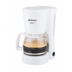 CAFETERA ORBEGOZO CG 4012...