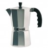 CAFETERA ORBEGOZO KF300 ALUMINIO 3Tz *LB