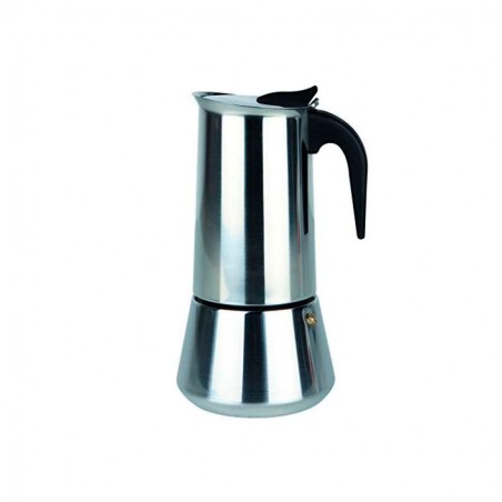 CAFETERA ORBEGOZO KFI1260 INOX 12 TAZAS INDUC *LB