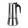 CAFETERA ORBEGOZO KFI460 INOX 4 TAZAS INDUCCION *LB