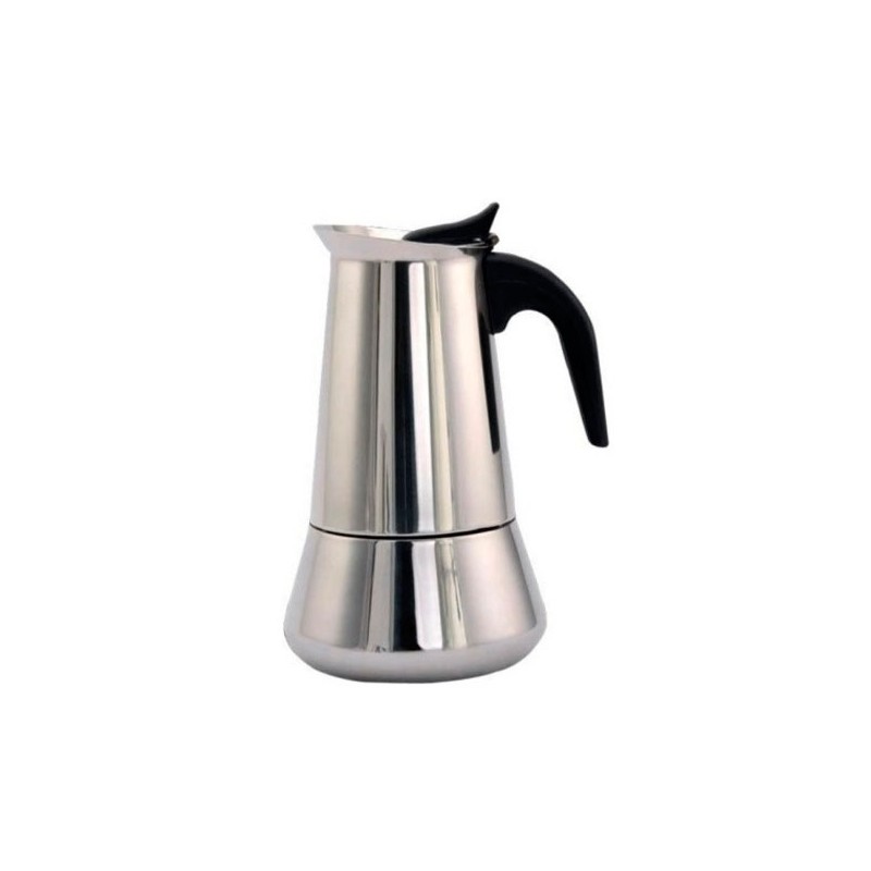 CAFETERA ORBEGOZO KFI960 INOX 9 TAZAS INDUCCION *LB?