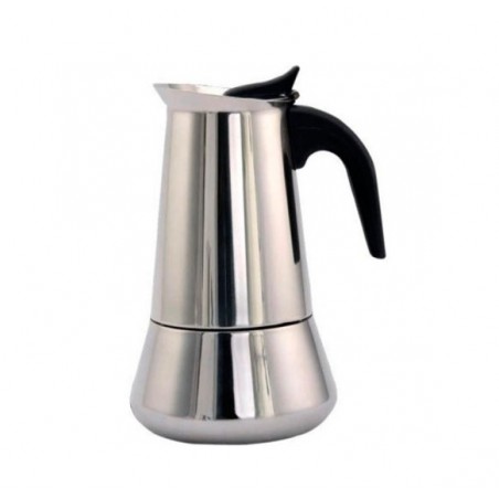 CAFETERA ORBEGOZO KFI960 INOX 9 TAZAS INDUCCION *LB?