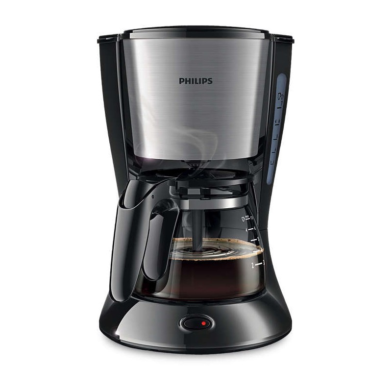 CAFETERA PHILIPS HD7435/20 1L 700W