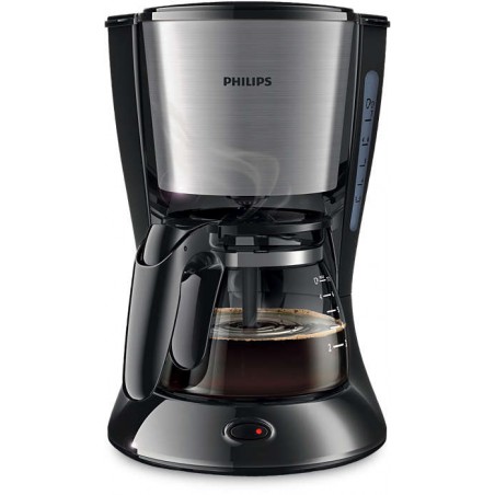 CAFETERA PHILIPS HD7435/20 1L 700W