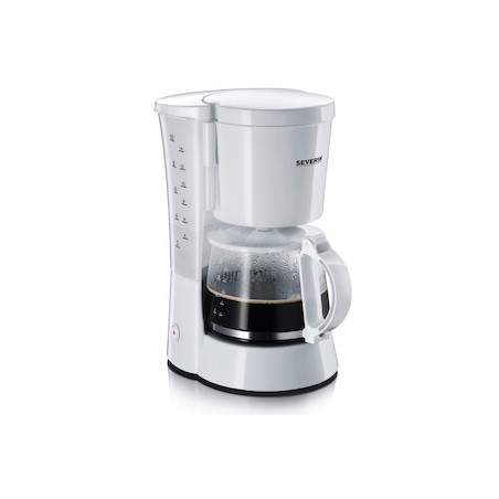 CAFETERA SEVERIN KA4478 GOTEO 10/14 TAZAS 800W BLANCA