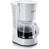 CAFETERA SEVERIN KA4478 GOTEO 10/14 TAZAS 800W BLANCA