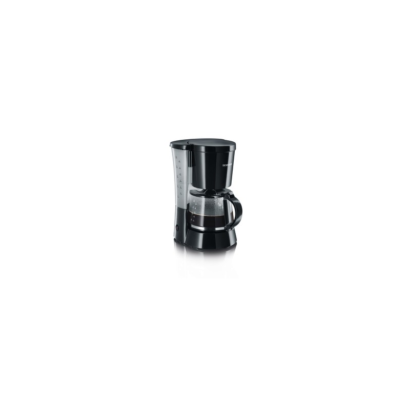 CAFETERA SEVERIN KA4479 GOTEO 10T NEGRA