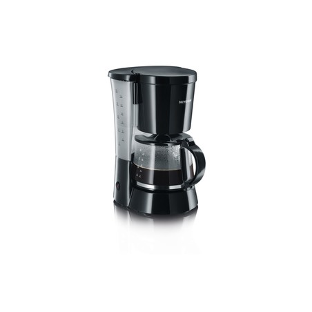 CAFETERA SEVERIN KA4479 GOTEO 10T NEGRA