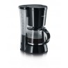 CAFETERA SEVERIN KA4479 GOTEO 10T NEGRA