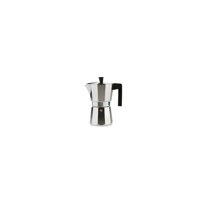 CAFETERA VALIRA 3106 VITRO 6 TAZAS