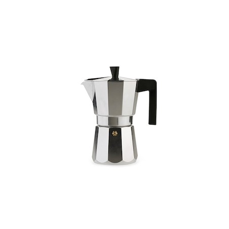 CAFETERA VALIRA 3106 VITRO 6 TAZAS