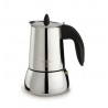 CAFETERA VALIRA INOX 1180/ Isabella 4 tazas