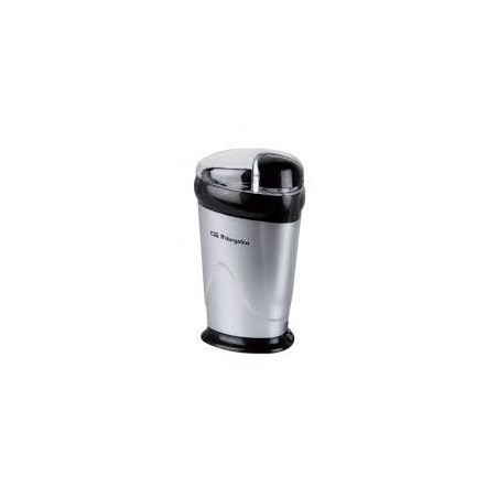 MOLINILLO CAFE ORBEGOZO MO3250 50W INOX