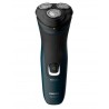 AFEITADORA PHILIPS S1121/41 BATERIA S/CORTAPATILLAS WET_DRY