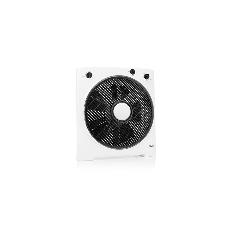 VENTILADOR BOX FAN TRISTAR VE5858 30CM 40W