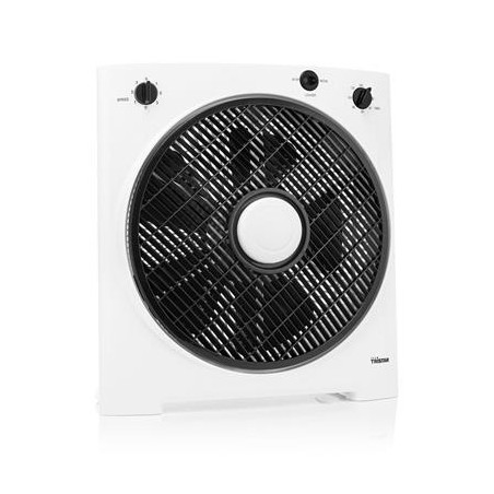 VENTILADOR BOX FAN TRISTAR VE5858 30CM 40W