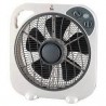 VENTILADOR FM BF35 BOXFAN 30CM TEMPORIZADOR