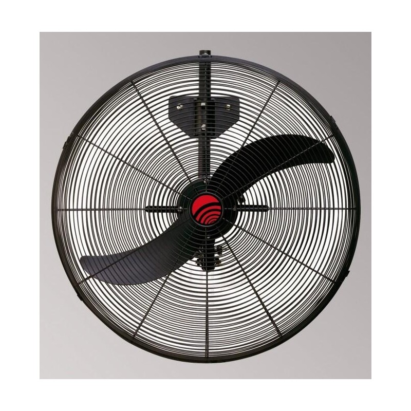 VENTILADOR FM CI185M INDUSTRIAL MURAL 210W