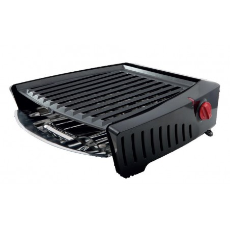 BARBACOA FLAMA 4211FL CHAKAL 2000W