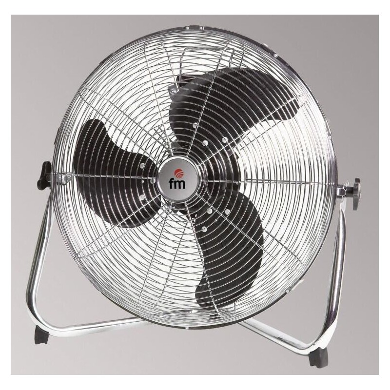 VENTILADOR FM F45 CIRCULADOR 45 cm Ø 120W