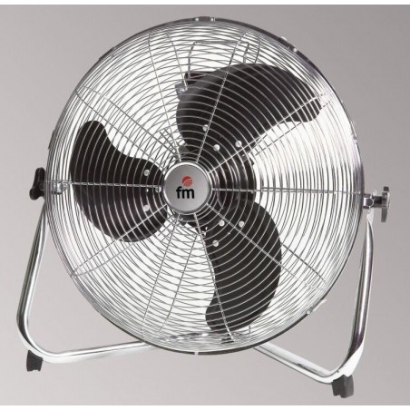 VENTILADOR FM F45 CIRCULADOR 45 cm Ø 120W