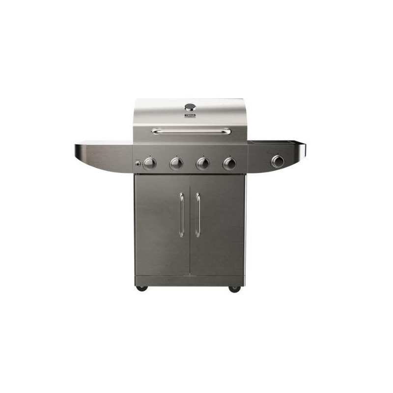 BARBACOA TEKA BBQ4100G BUTANO INOX (111570003)