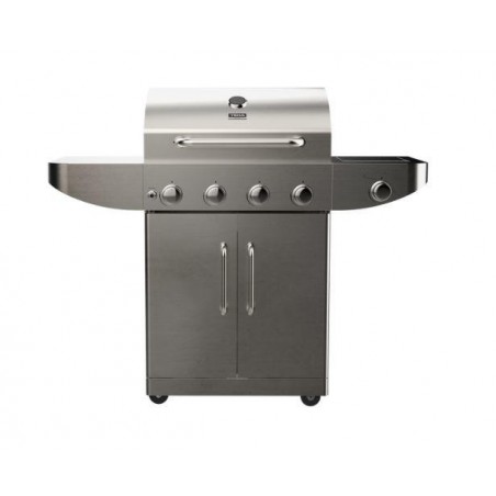 BARBACOA TEKA BBQ4100G BUTANO INOX (111570003)