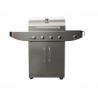 BARBACOA TEKA BBQ4100G BUTANO INOX (111570003)