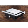 GRILL FLAMA 4521FL INOX 2000W