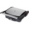 GRILL JATA GR594 30X24 APERTURA 180º  2400W.