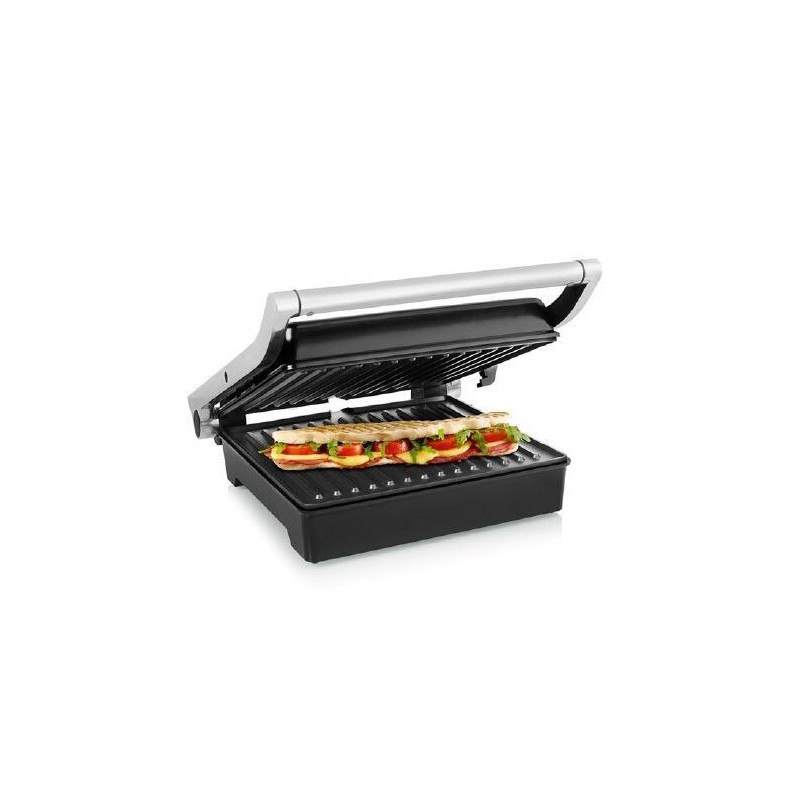 GRILL PRINCESS 112508PR INOX 2000W 29X26