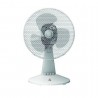 VENTILADOR FM SB130 SOBREMESA 30CM