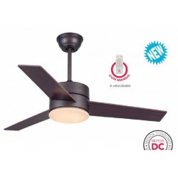 VENTILADOR FM VT1302L TECHO...