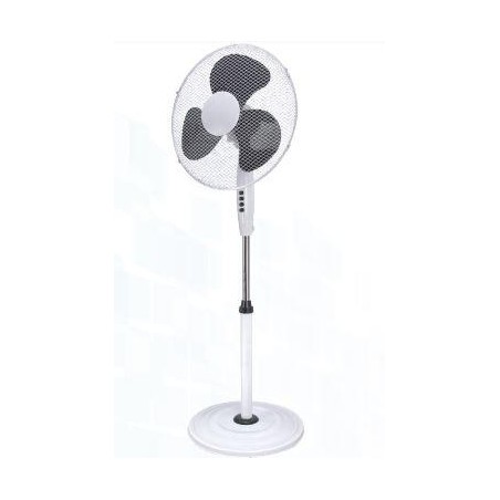 VENTILADOR NEVIR NVRVP40RBN DE PIE 50W