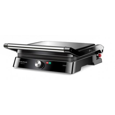 GRILL TAURUS ETNA INOX GRILL 2200W APERTURA 180º