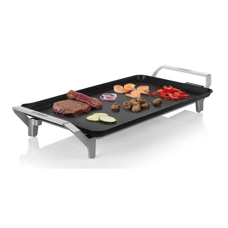 PLANCHA ASAR PRINCESS 103110 TABLET CHEFF PREMIUM 26X46