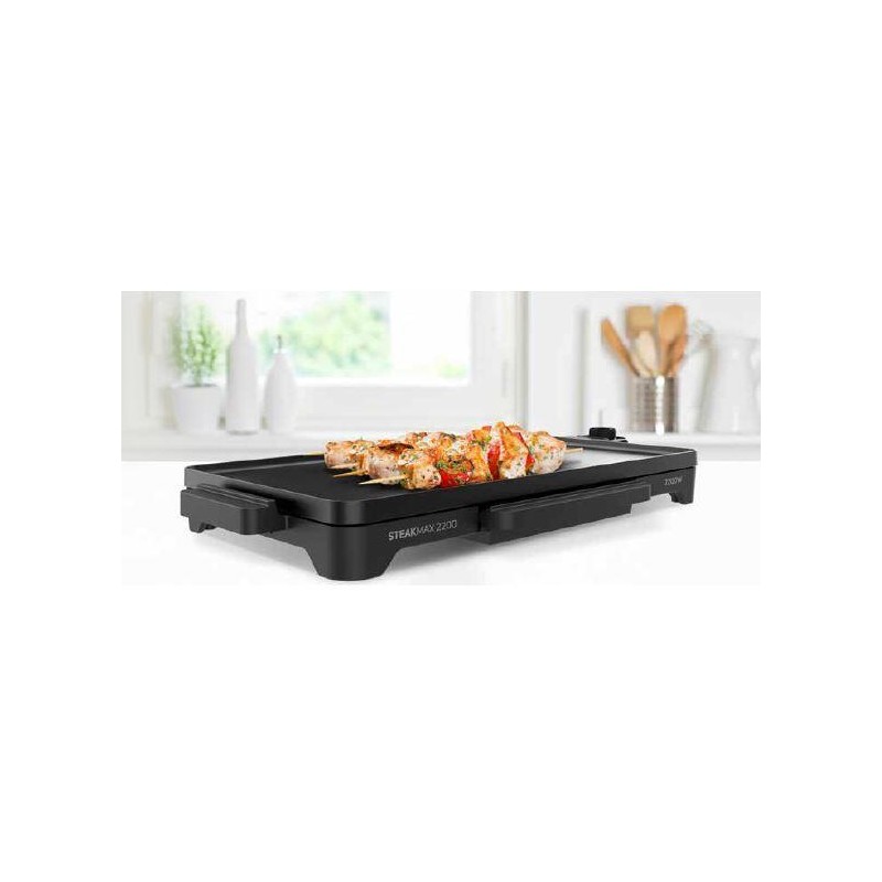 PLANCHA ASAR TAURUS STEAKMAX 2200