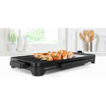 PLANCHA ASAR TAURUS STEAKMAX 2200