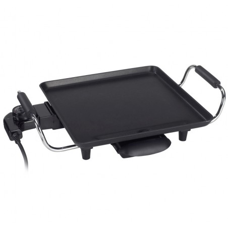 PLANCHA ASAR TRISTAR BP-2958 28X28 800W