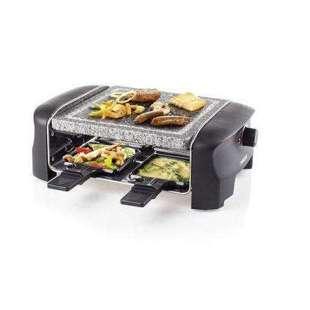 RACLETTE PRINCESS 162810 STONE & GRILL 600W