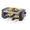 RACLETTE PRINCESS 162810 STONE & GRILL 600W