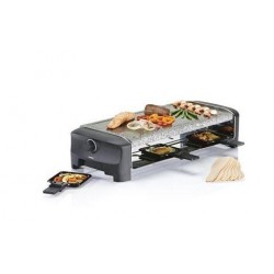 RACLETTE PRINCESS 162830 STONE & GRILL PARTY 1300W