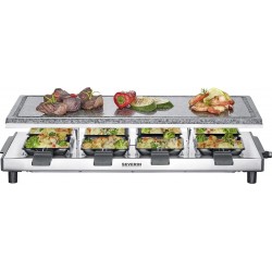 RACLETTE SEVERIN RG2374 CON...