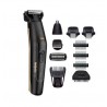 BARBERO BABYLISS MT861E MULTIUSOS 11EN1 SIN CABLE