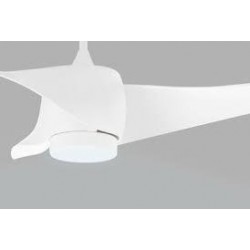 VENTILADOR ORBEGOZO CP99132 TECHO 132CM MD BLANC