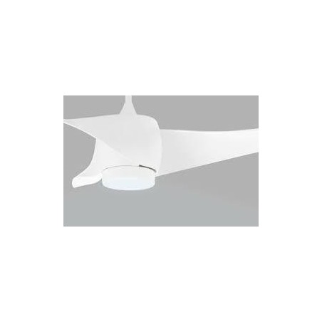 VENTILADOR ORBEGOZO CP99132 TECHO 132CM MD BLANC